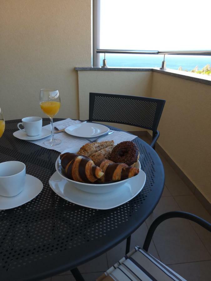 Apartments Luka - Villa Sunce เซนญ์ ภายนอก รูปภาพ