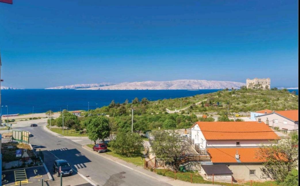 Apartments Luka - Villa Sunce เซนญ์ ภายนอก รูปภาพ